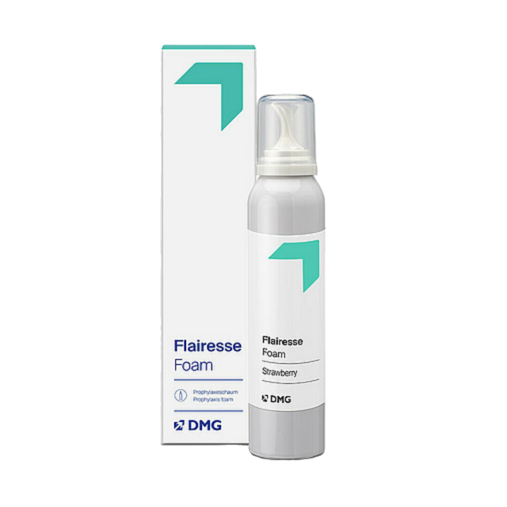 Flairesse Mousse 125g