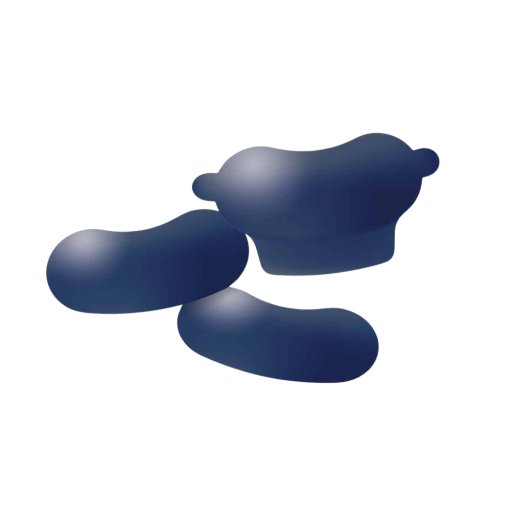 Lumicontrast Junior Sectional Matrices 0.04mm,3.75mm (70 pcs)