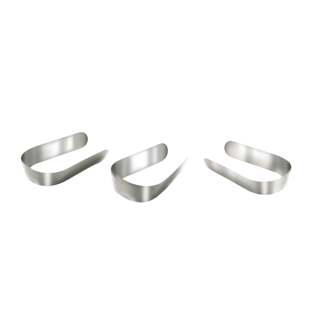 Contoured Matrices Tofflemire