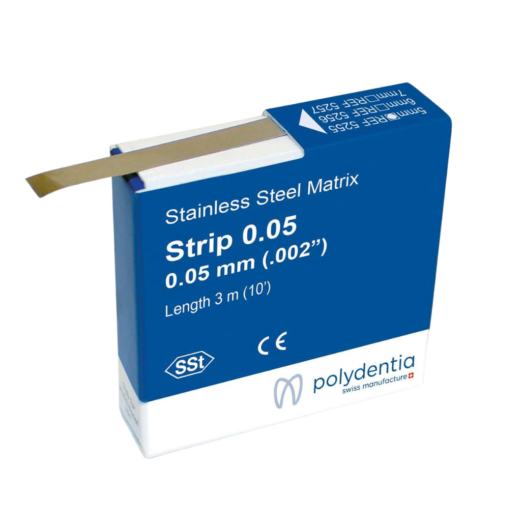 Matrix Strip Soft