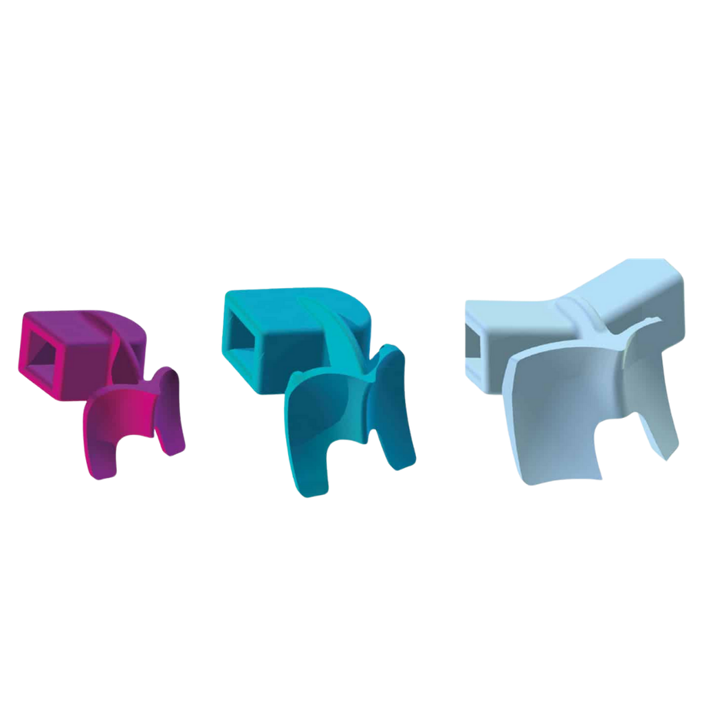 MyTines Recharge 6 Paires