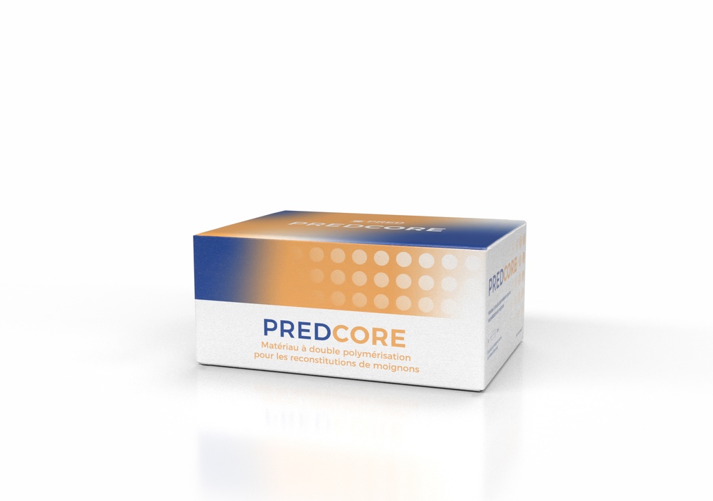 PredCore