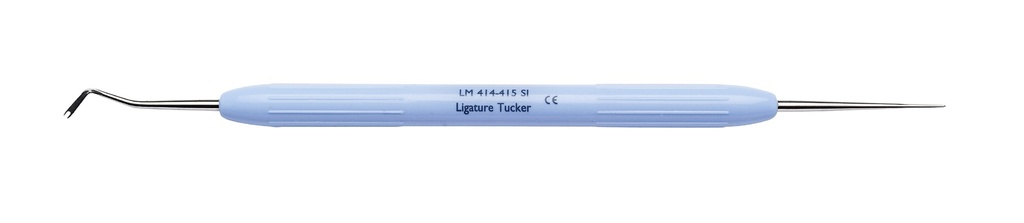 Presse Ligature 414-415