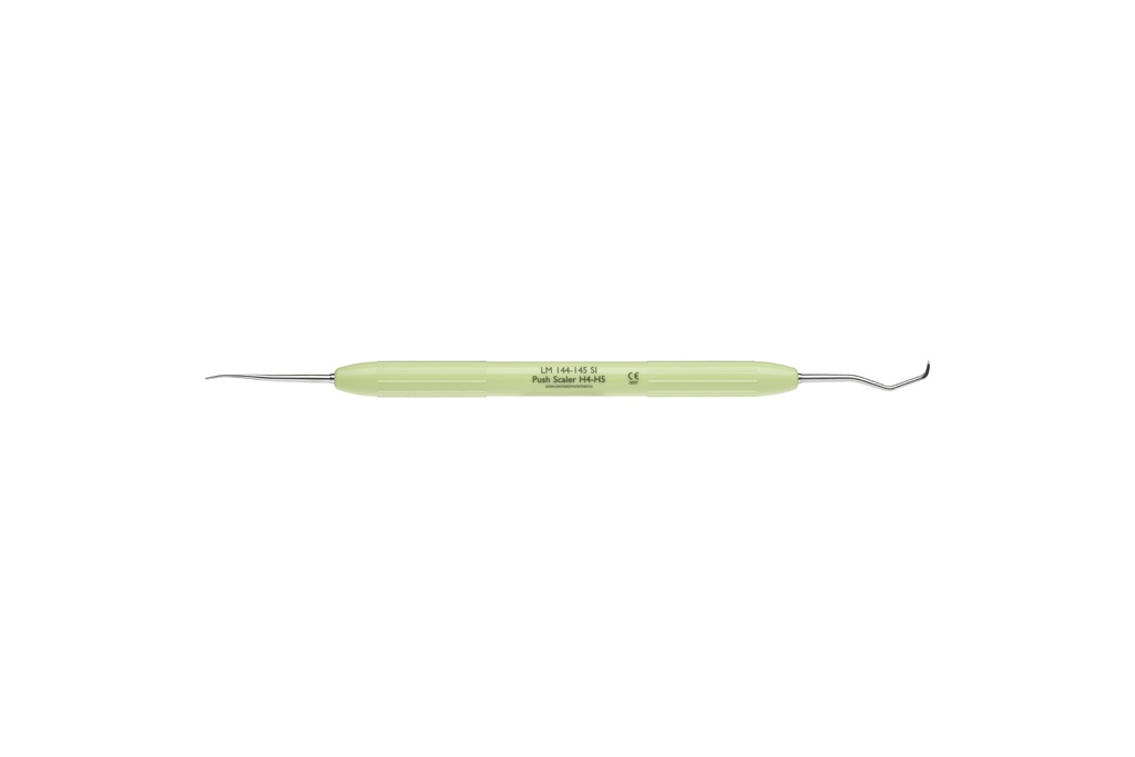 Push Scaler H4-H5 144-145