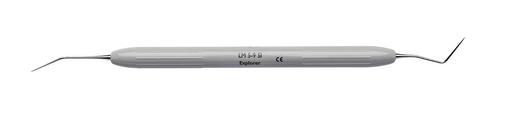 Sonde Explorer 5-9