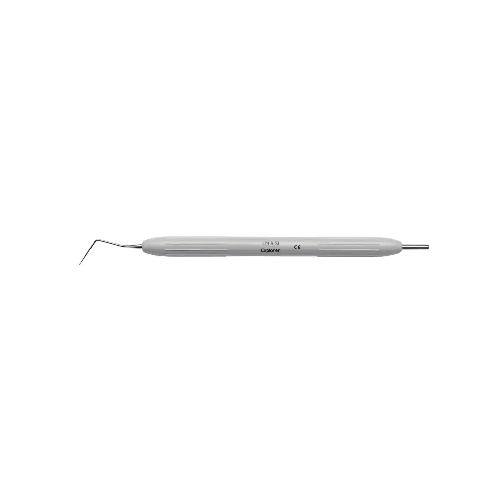 Sonde Explorer 9