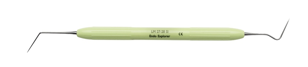Sonde Canalaire 27-28