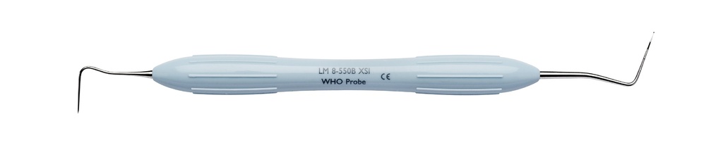 Sonde Paro OMS 8-550B