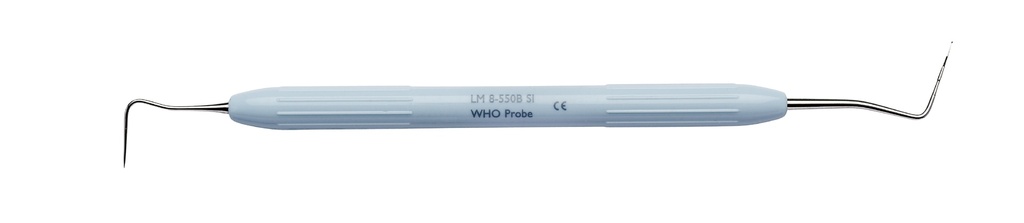 Sonde Explorer Who 550B