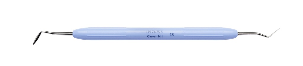 Spatule Nystrom I 74-75