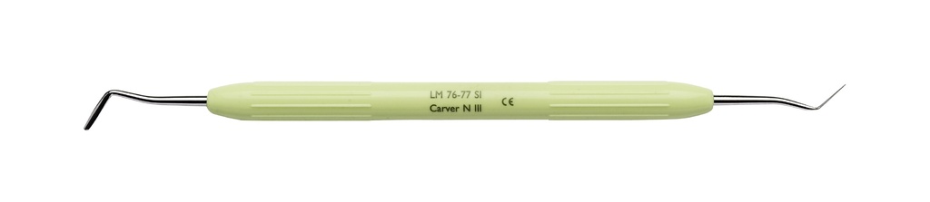 Spatule Nystrom III 76-77