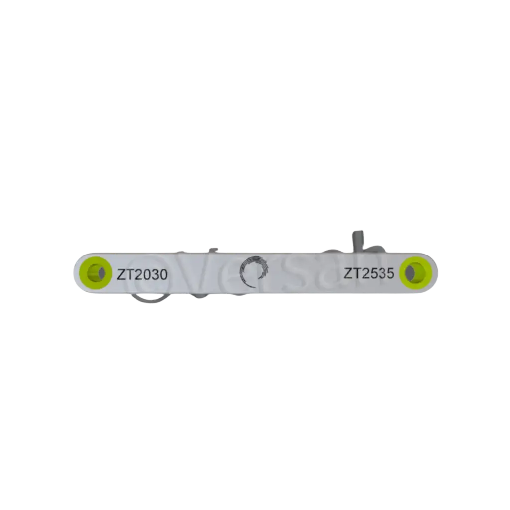 ZGO Guided Key