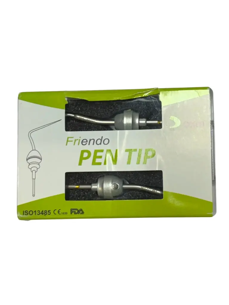 Insert Pen Tip bte/2