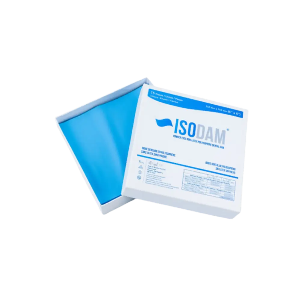 Digue Isodam 6*6 boite/15