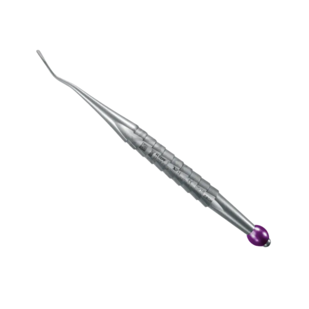 XTool Approximal Root Elevator Mesial 2.5mm 17.008.02LL 