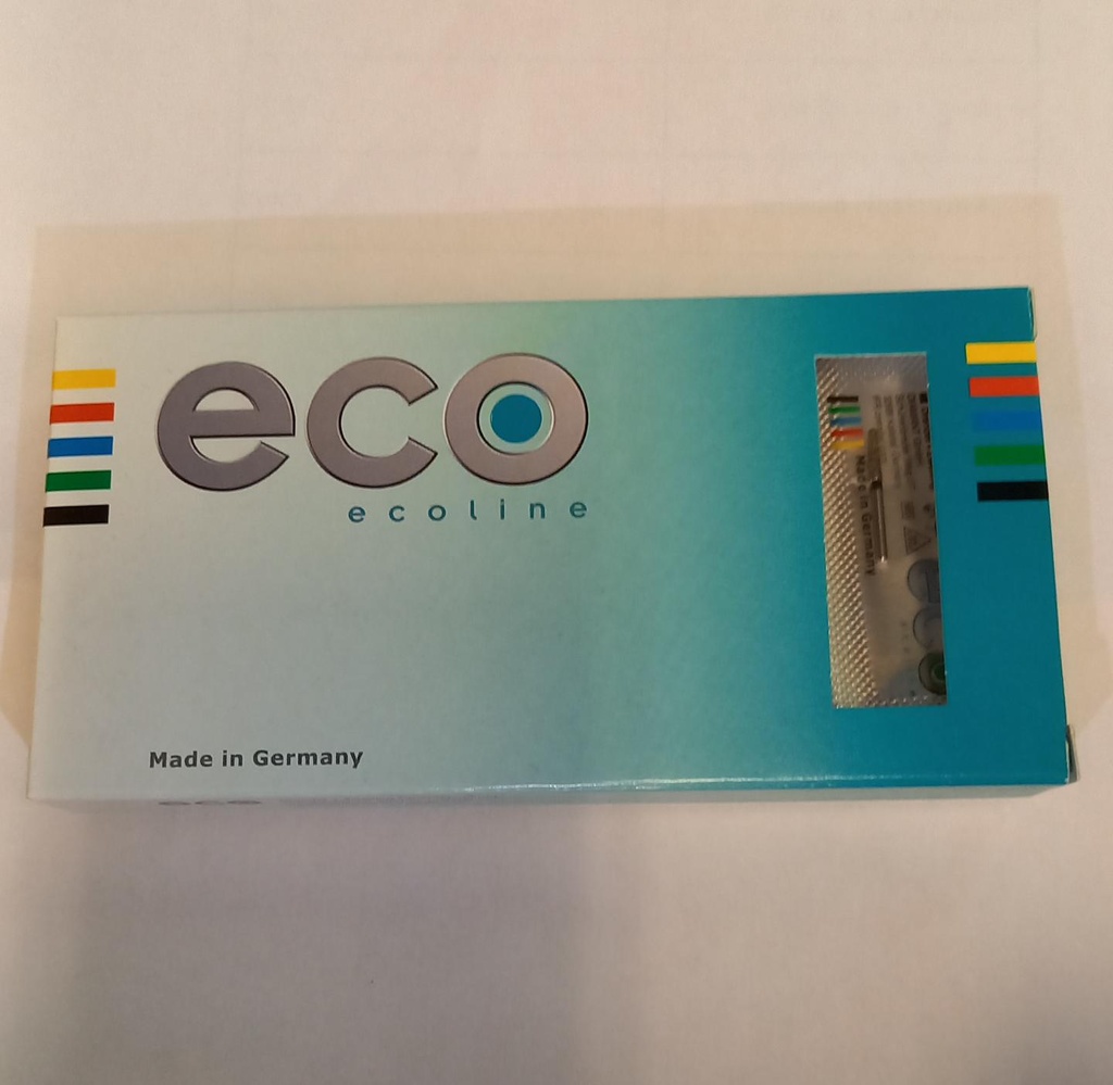 FR E801SC Turbine (314) D021 - Ecoline bte/50 