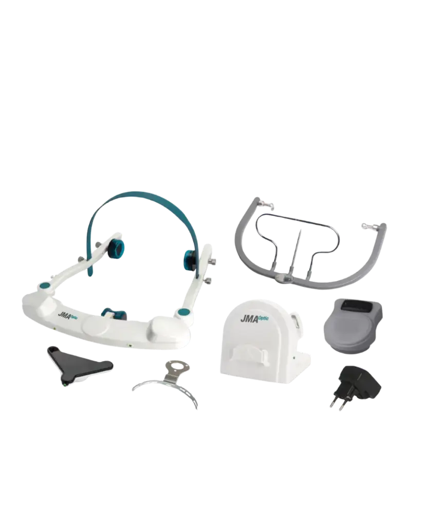 Zebris Système JMA Optic USB & Wi-Fi  