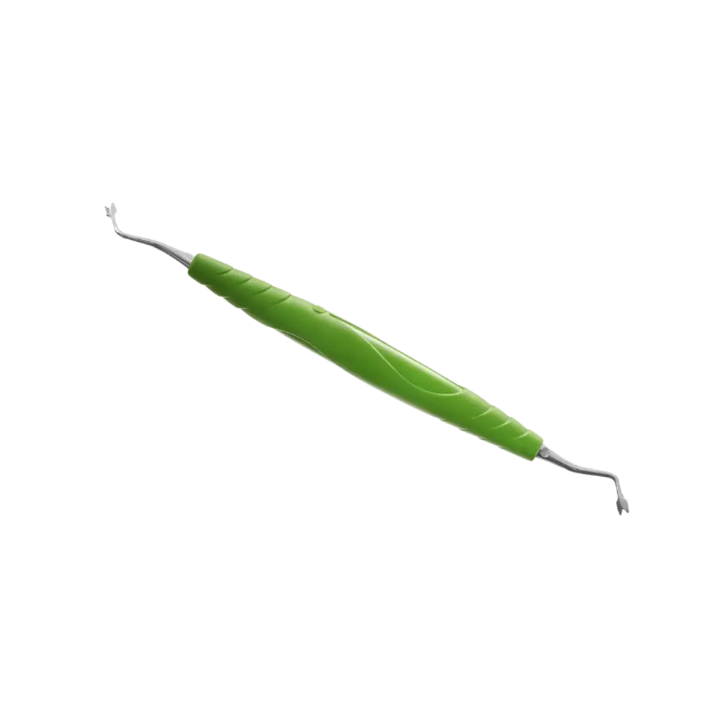 Instrument A Main Pour Molaire 3.8mm 26.123.02 