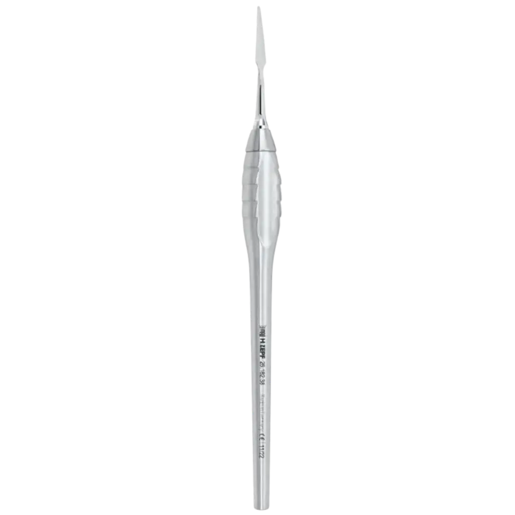 Couteau Gin Droit 26.182.38
