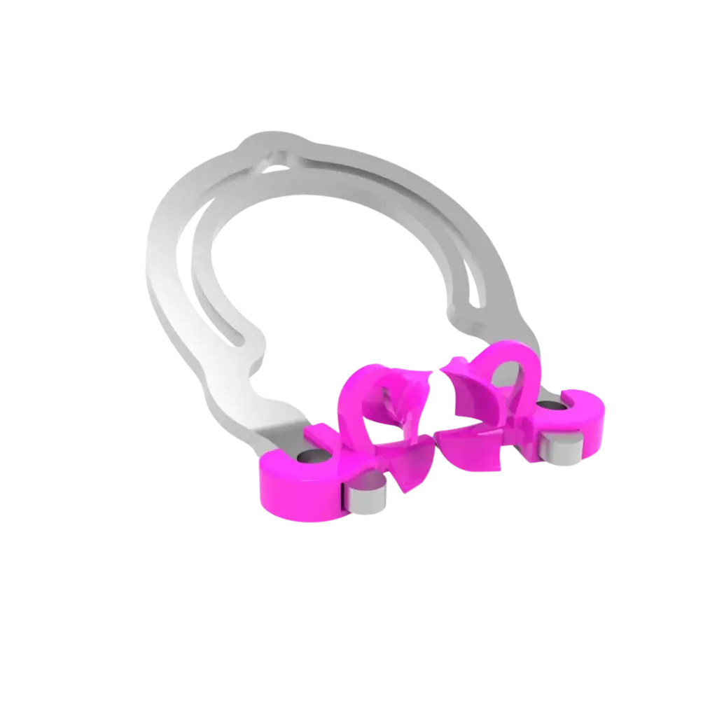 MyRing Prime Sectional Matrix Ring