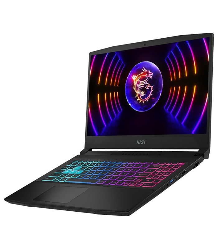 Ordinateur MSI Katana 15 HX B14WFK-007FR 