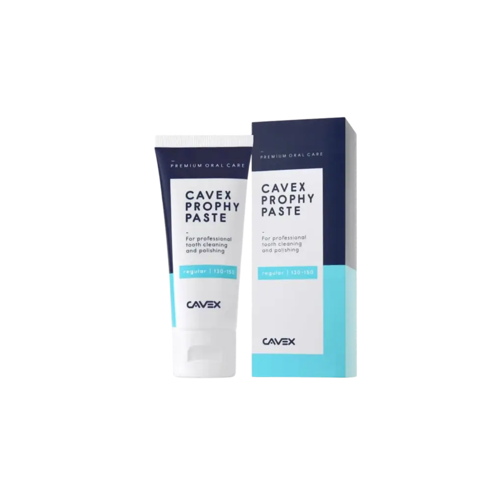 ProphyPaste Tube 100g