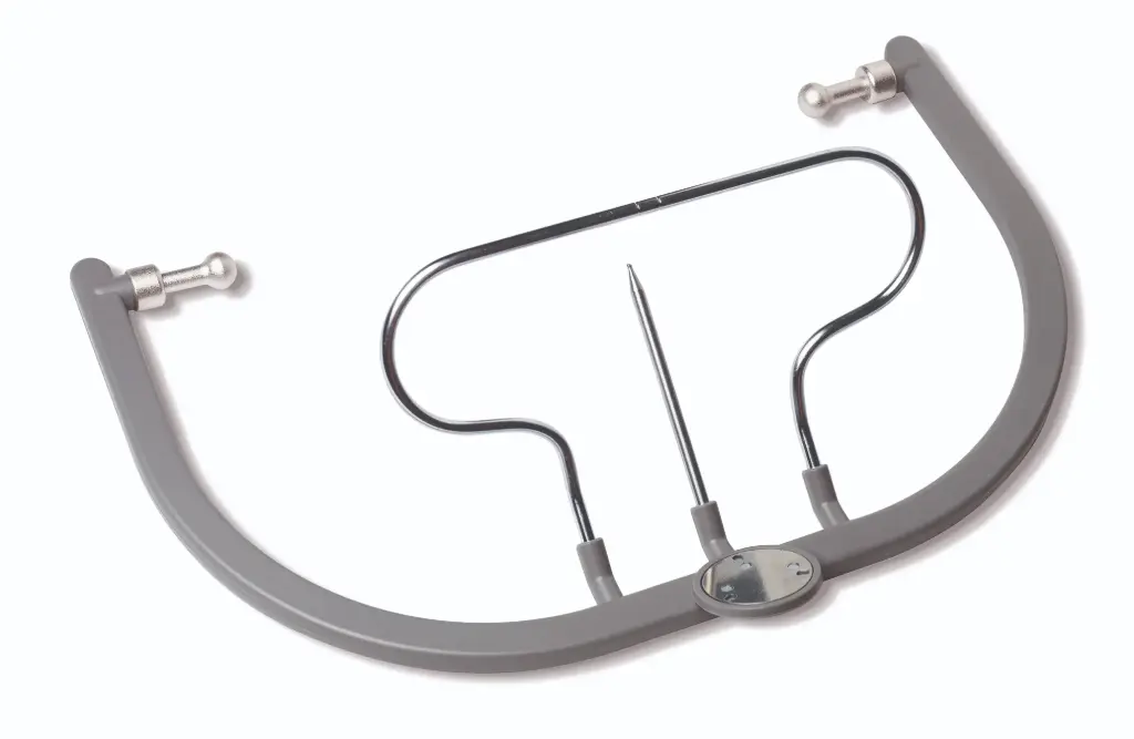 Zebris Kit d’Arc De Positionnement C