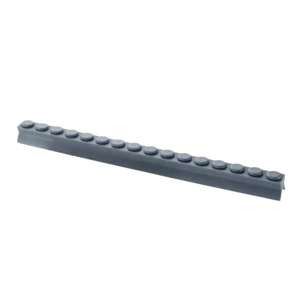 Presseur Instruments Silicone L260 85.182.03