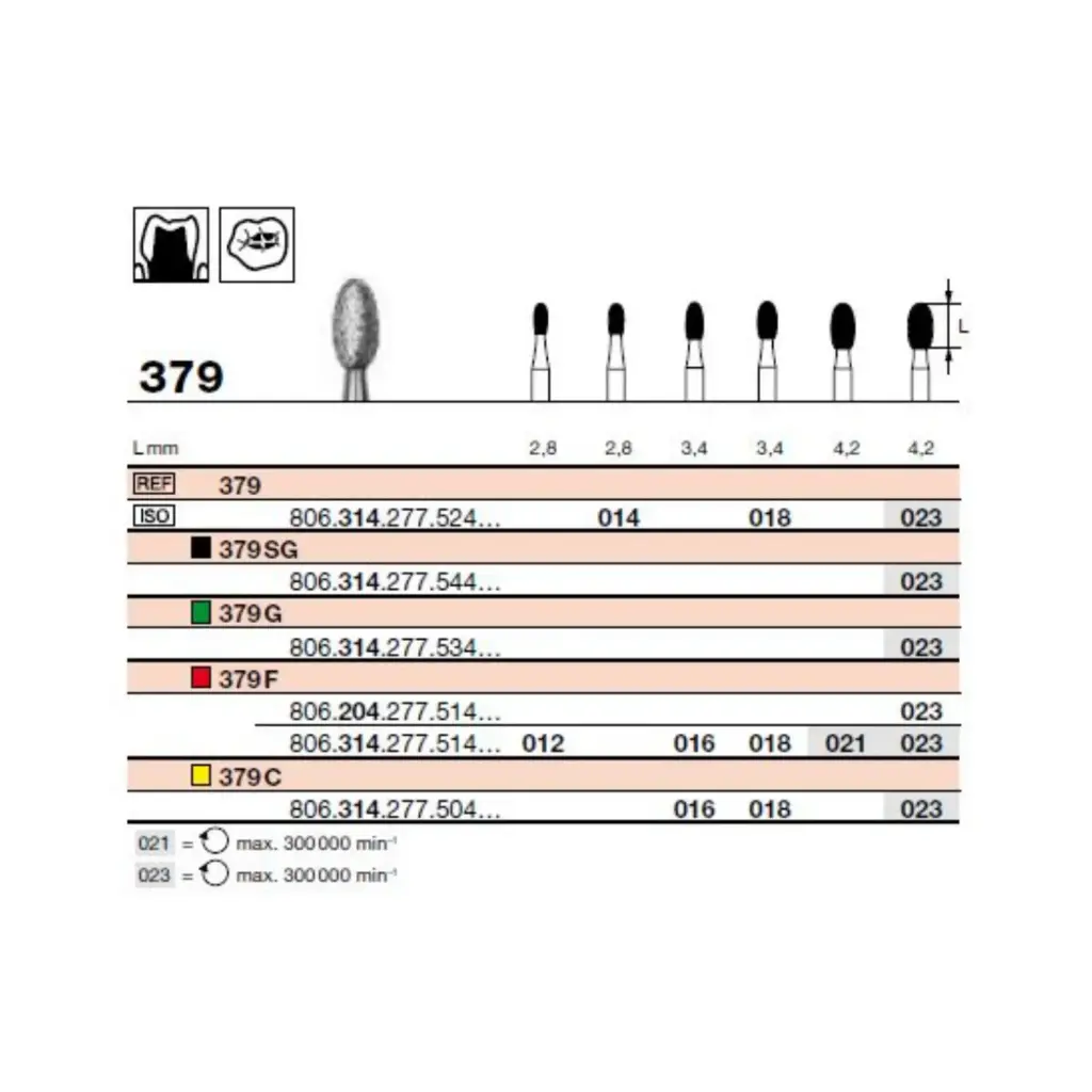 FR 379F Turbine (314)