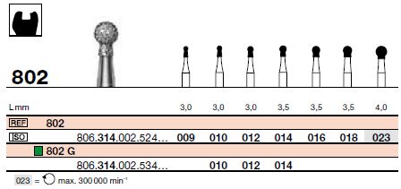 FR 802 Turbine (314)