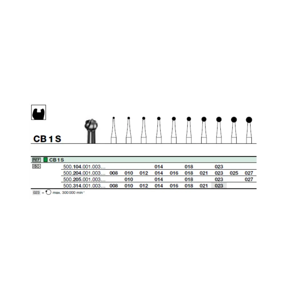 FR CB1S CA (204)