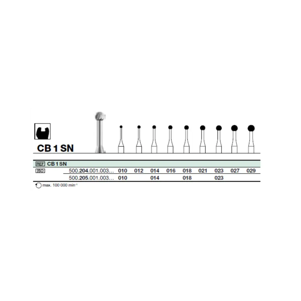 FR CB1SN CA (204)