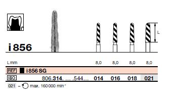 FR I856SG Turbine (314)