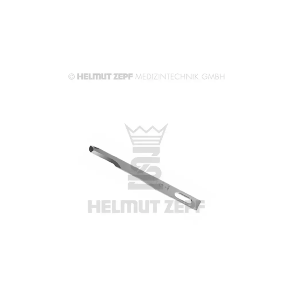 Lame Pour Bistouri  Pour Microchirurgie 46.016.04 boite/25