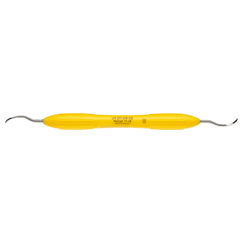 Curette Mac Call 17-18 277-278