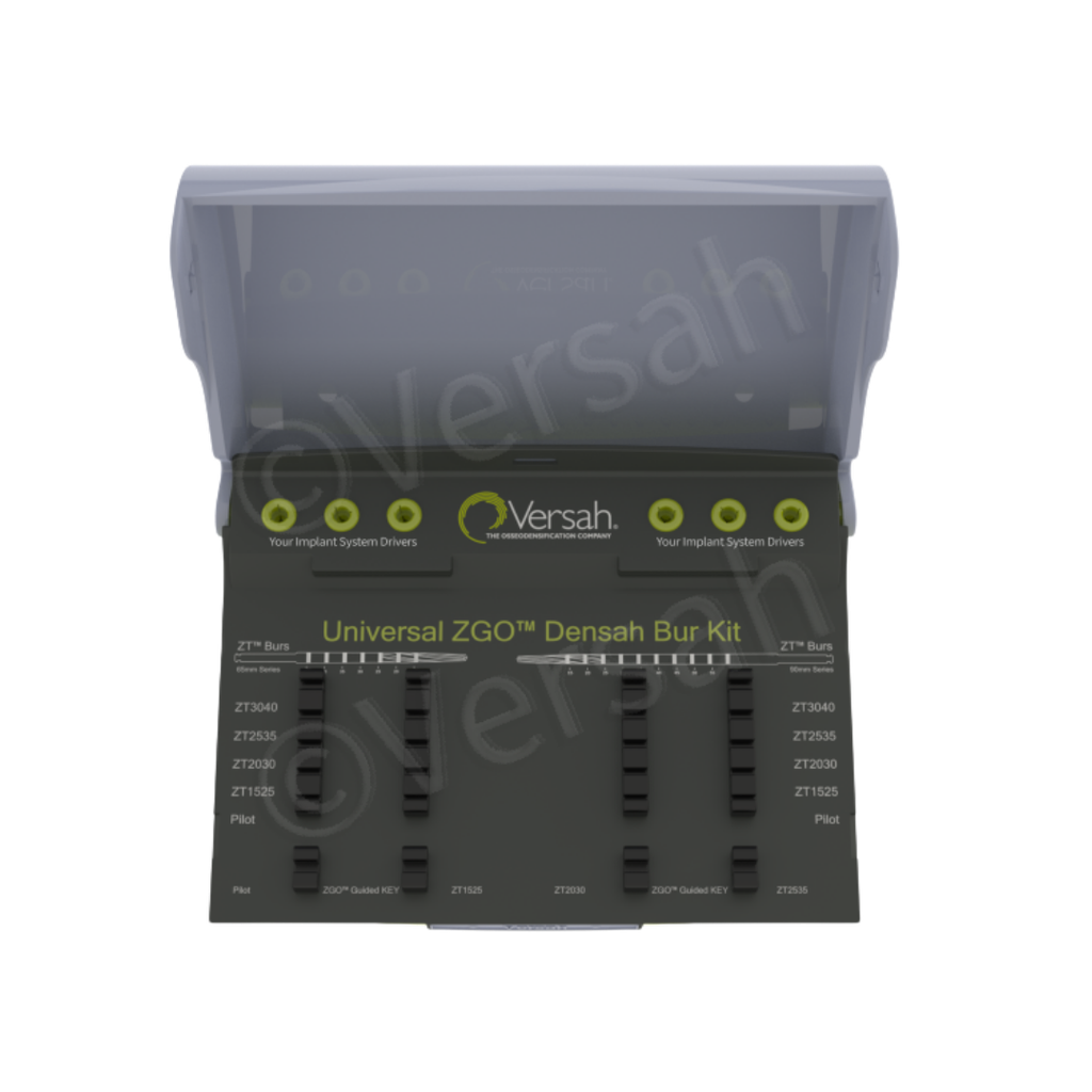 Porte Fraise Densah ZGO