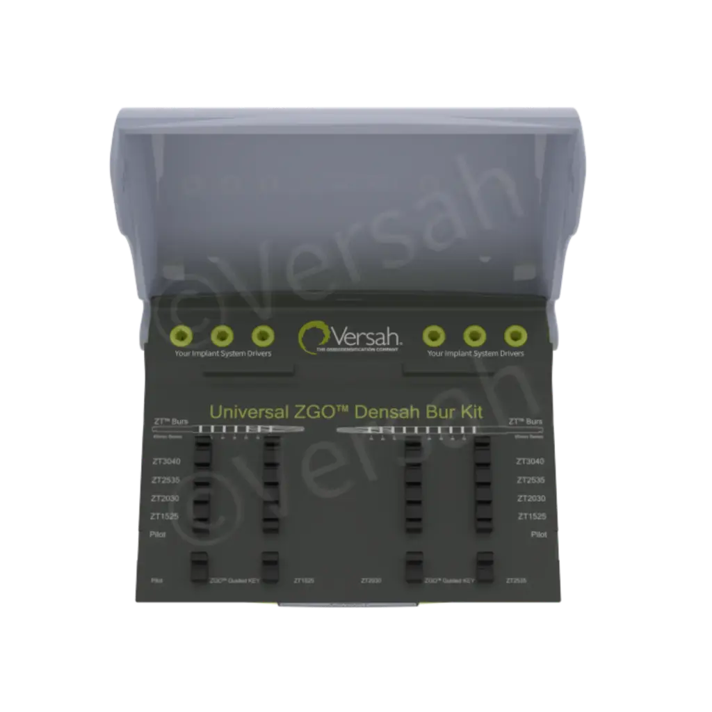 Porte Fraise Densah ZGO