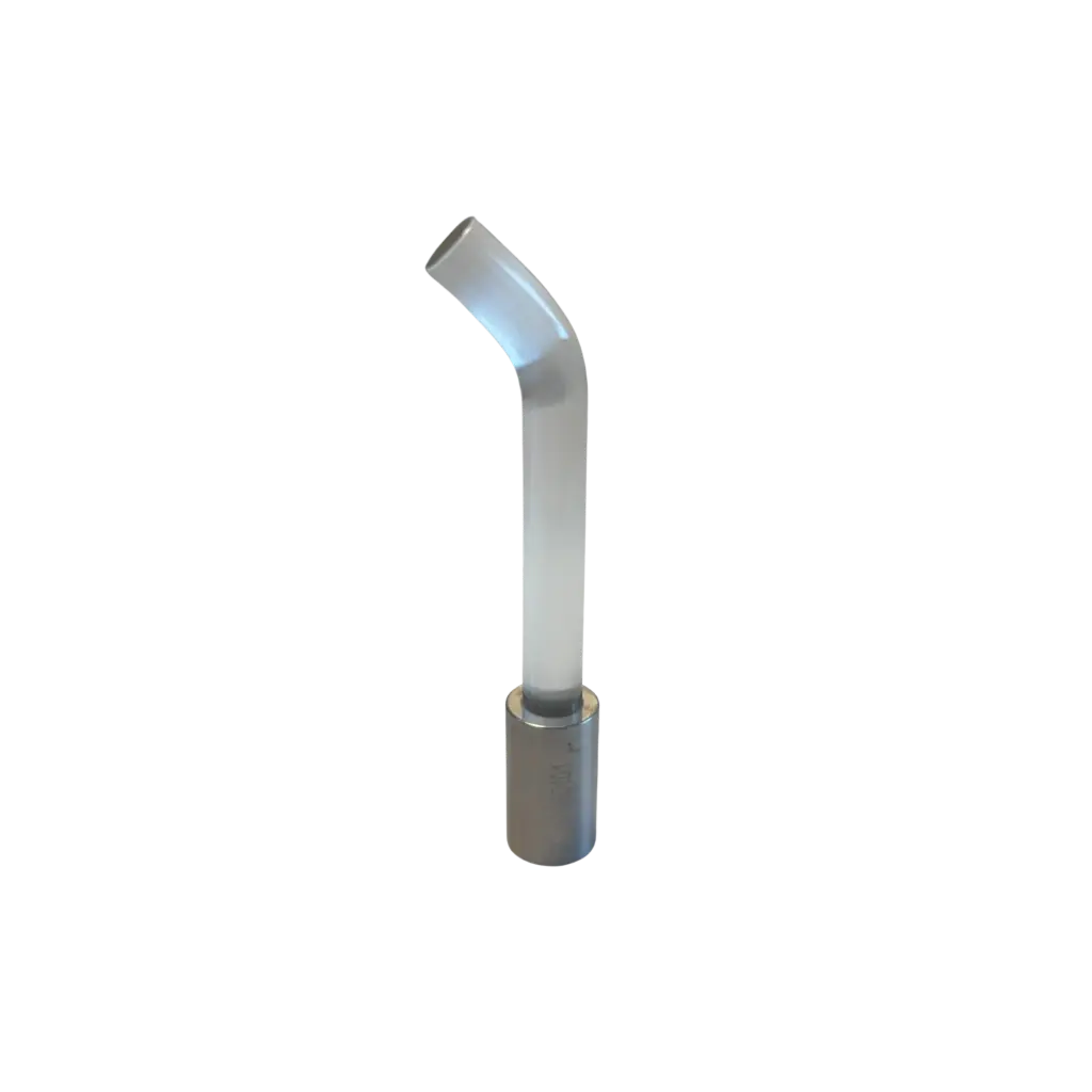 Fibre Lampe Cybird Gold