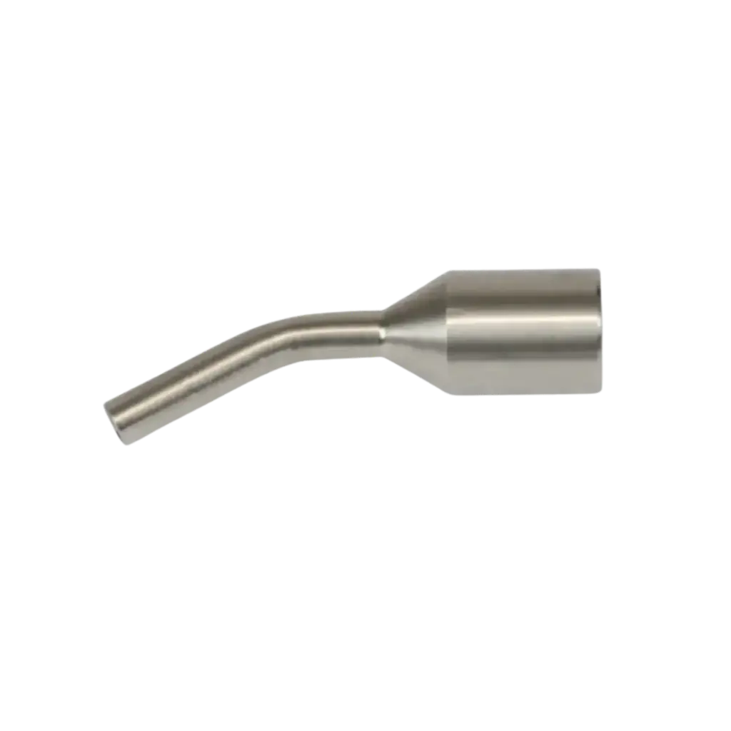 Sinus Flow N2 Applicateur Inox Bte/2