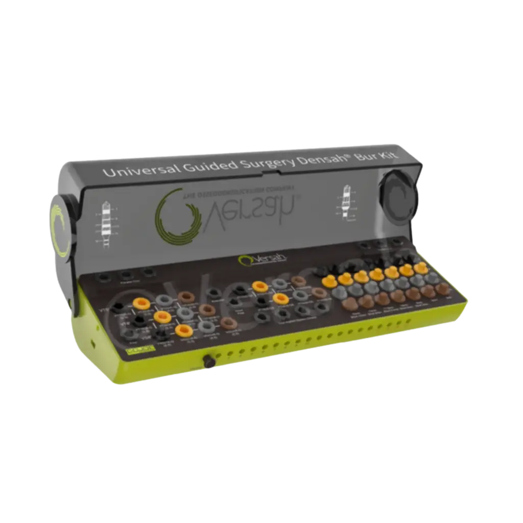 Versah G-Stop Holder G3