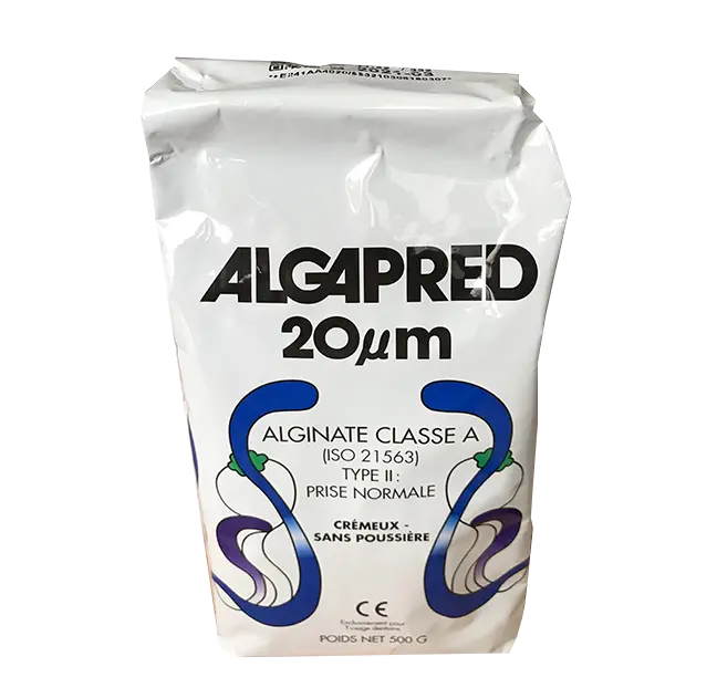 Algapred 500gr Sachet/1