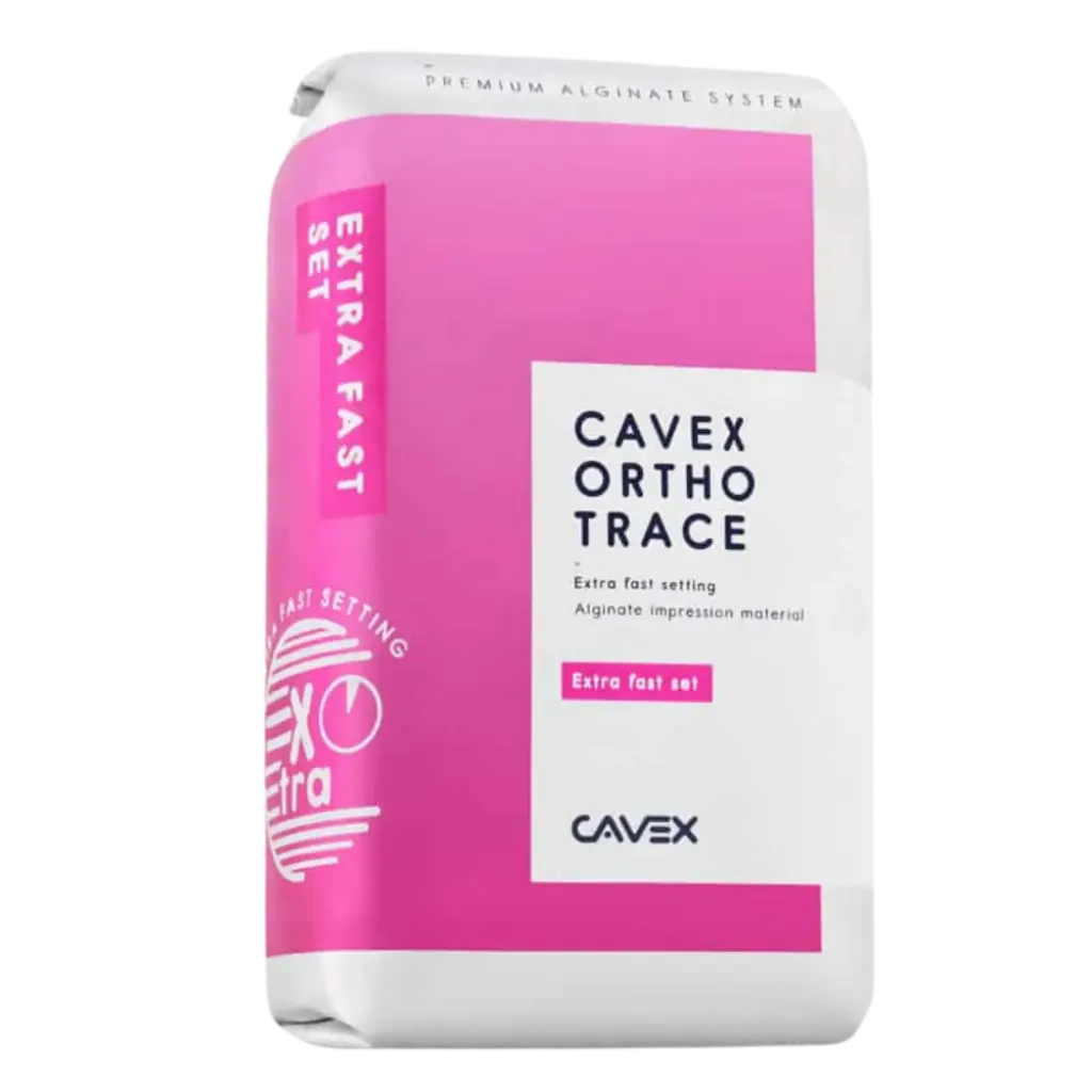 Orthotrace Sachet/1