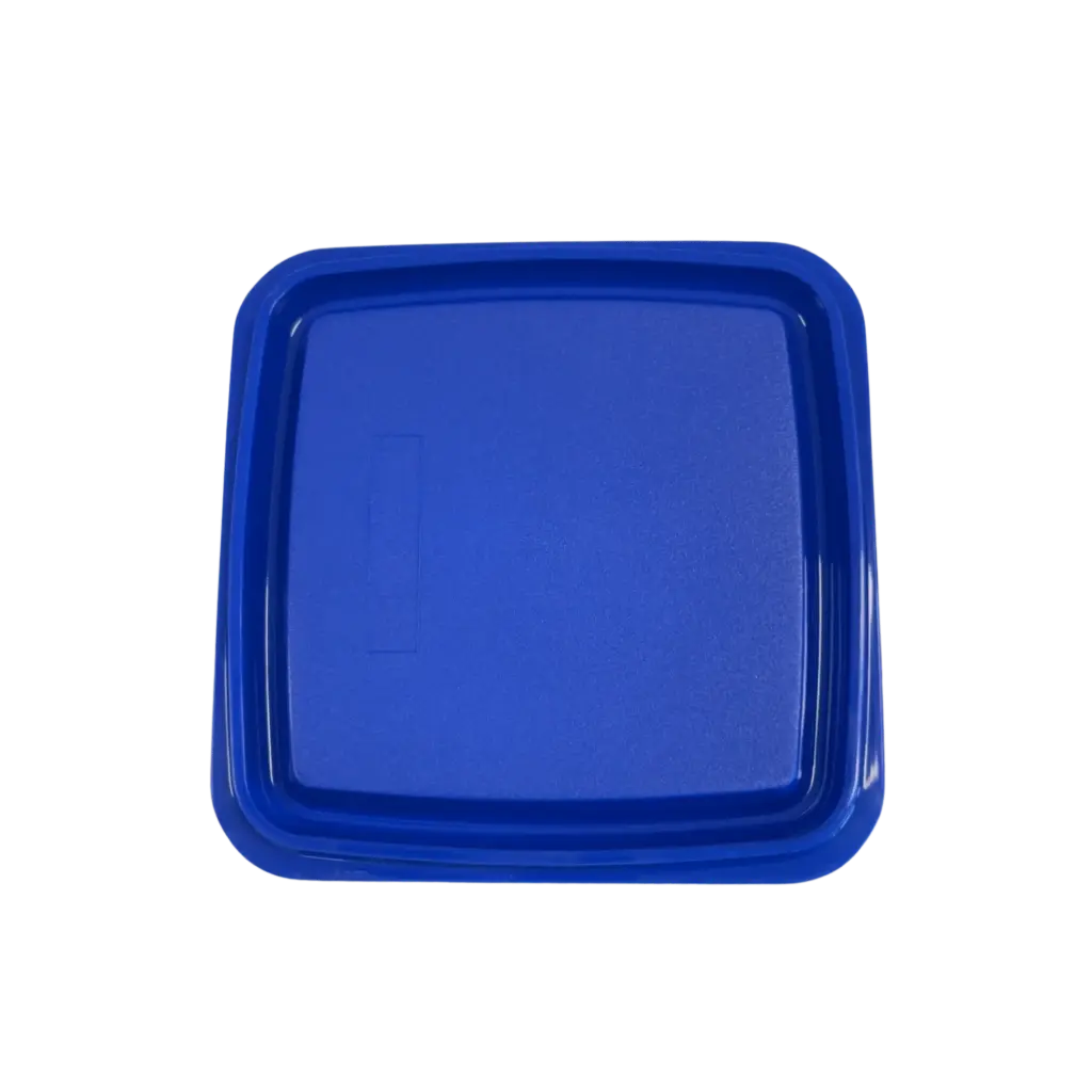 Couvercle Container Algapred Sachet/1