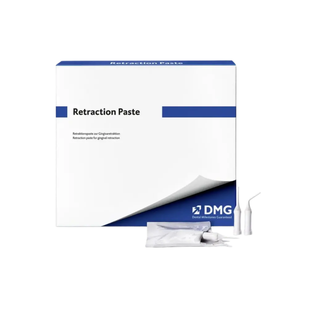 Retraction Paste Caps 0.37g 919381 (par 25)