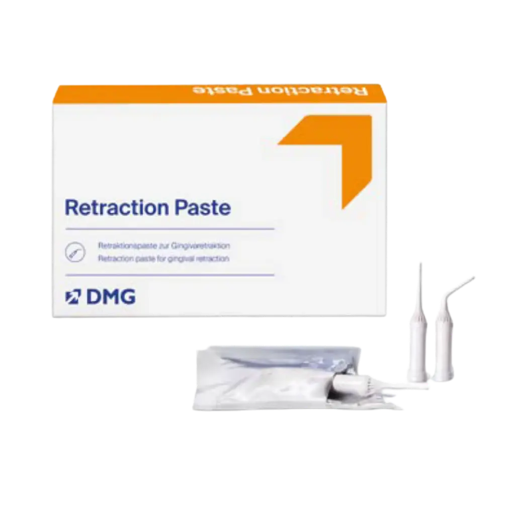 Retraction Paste Caps 0.37g 919381 (par 25)