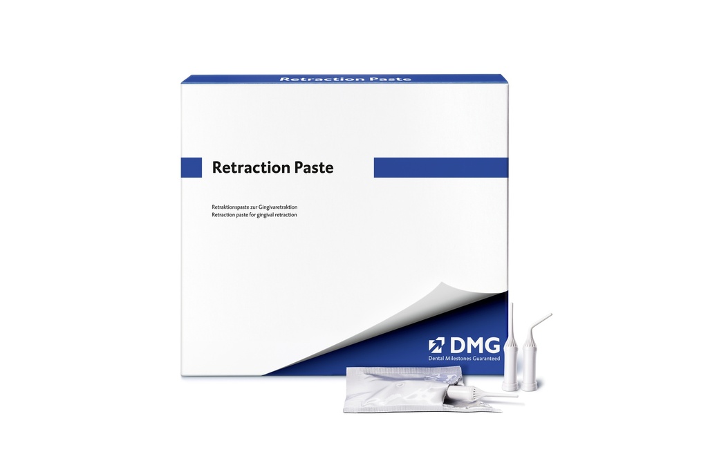Retraction Paste Caps 0.37g 919381 (par 25)