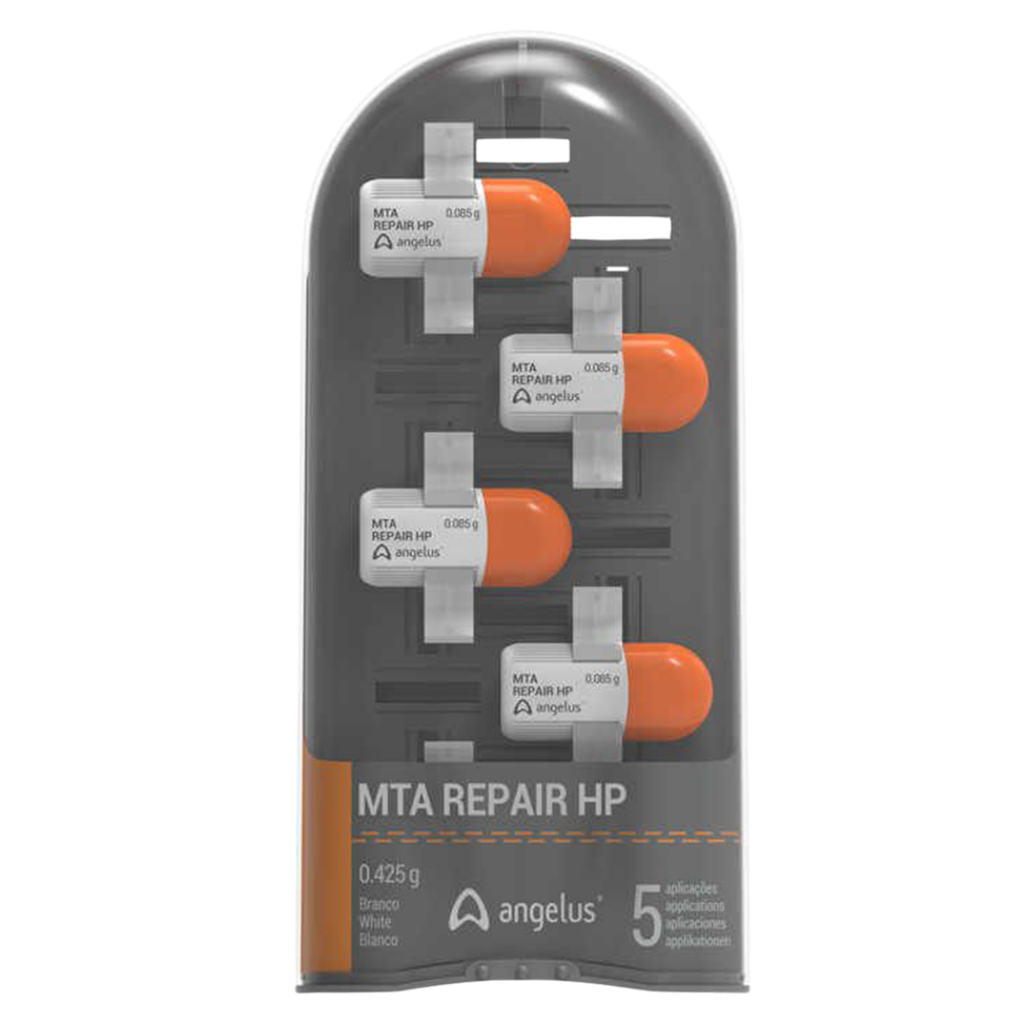MTA Repair HP 5 Doses