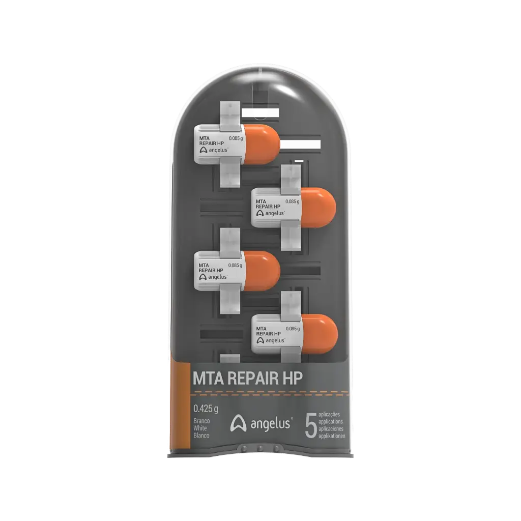 MTA Repair HP 5 Doses