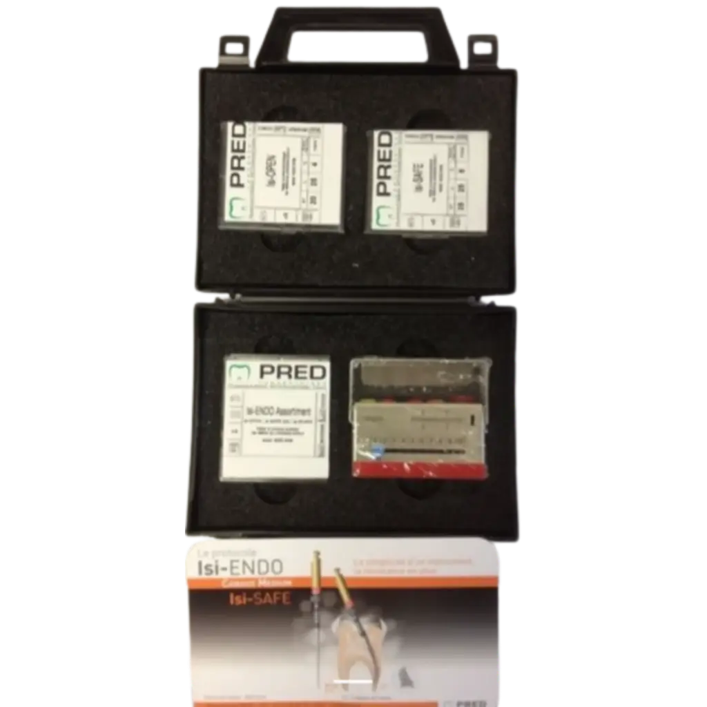 ISI Endo Kit