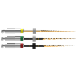 ISI Soft Séquence Plq/3